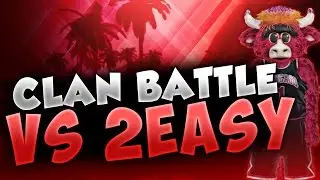 RG vs 2Easy (Game 2) - NBA 2K16