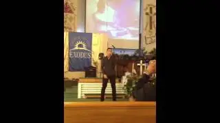 Ruslan Umarov - Бог вас любит