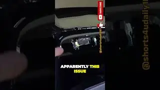 Common Range Rover Boot Problem Exposed Easy Fix or Major Headache #carguy #car #viral