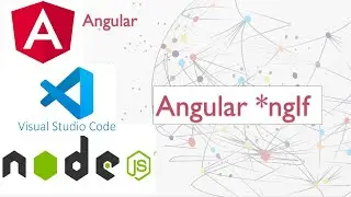Angular Basic | ngIf | how to use variables if condition in Angular