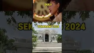 Nostalgia gentabuana #ftvgentabuana #gentabuana #penty #imelputricahyati #revimariska #indosiar