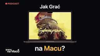 Gramy na Macu 021 - Jak grać na Macu?