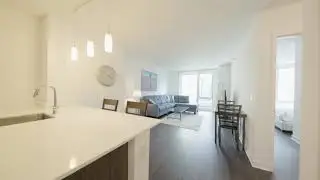 Marquee at Block 37  - Corporate Housing in the Loop by Pinnacle Furnished Suites