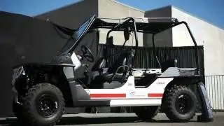 2011 Other Ranger Race Car Dynamics Inc./RCD Suspension