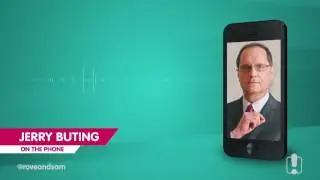 Jerry Buting - Full Interview