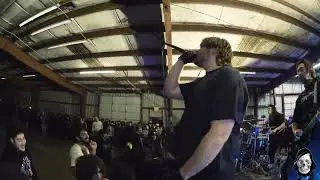 fromjoy at No Sleep Fest 2025 (4K full set) - 12/05/25 - Houston, Texas