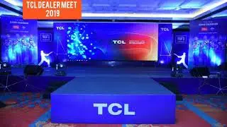 TCL EVENT DEALER MEET