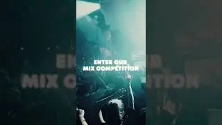 Wave City x ADE Mix Competition