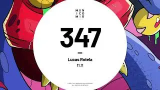 Lucas Rotela - 11.11 (Original Mix)