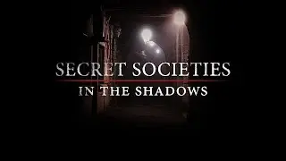 Secret Societies In The Shadows - The Freemasons - Documentary -Sky History Channel - June 2023