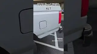1991 ford f250