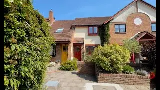 97 Abberley, Shanganagh Road, Killiney