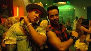 DESPACITO - LUIS FONSI - 2017