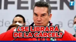 &iquest;Alejandro 'Alito' Moreno pisar&aacute; la c&aacute;rcel esta vez? 🤔🟢⚪🔴