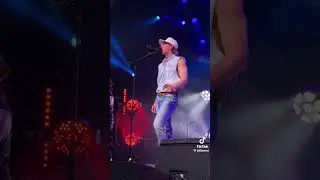 Cooper Alan song plead the fifth and he had a concert at the billboard  comment if you like it