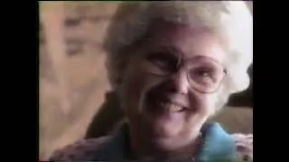 NBC (KRON) April 3rd, 1988 The Fortunate Pilgrim commercials