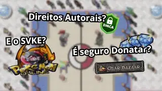 [PXG] DIREITOS AUTORAIS &eacute; uma PREOCUPA&Ccedil;&Atilde;O? Reflex&otilde;es Sobre DONATES, RMT e COPYRIGHT