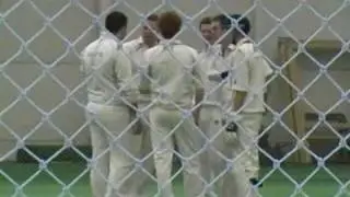 Godmanchester are indoor kings