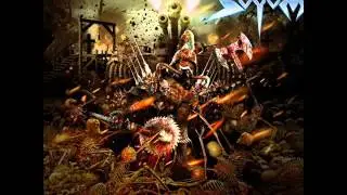 Sodom • Waterboarding (bonus track)