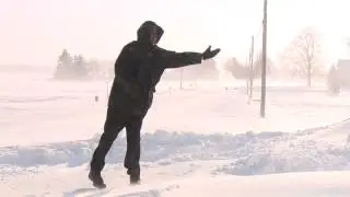 Level 3 Snow Emergency