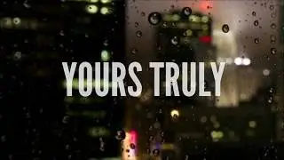 [FREE] Nas Type Beat - Yours Truly - C.S.O.M Beats