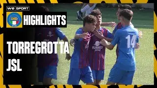 Torregrotta vs JSL (U15 Regionali Gir.C - Giornata 2)