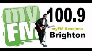 Mekilo Rushlow On 100.9 myFM Radio