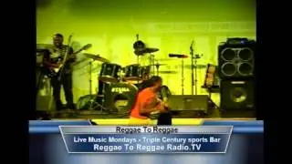 RTR Live Music Monday - Triple Centry Sports Bar