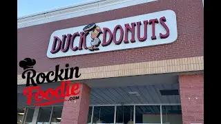 Why Duck Donuts In Happauge New York Is A Must Visit