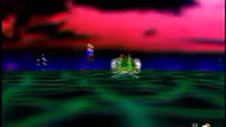 Suoer Mario 64 Part 8 (Kinda)