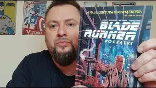 Vlog o komiksach #3. Nowości z Egmontu