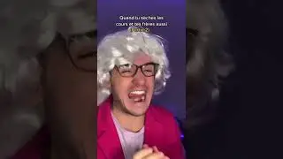 Quand tu s&egrave;ches les cours et tes fr&egrave;res aussi (partie 2)