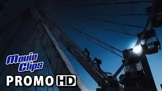 DIVERGENT Promo - Epic Event (2014) HD