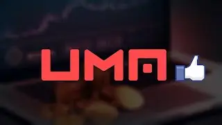 UMA - DEFI ПРОЕКТ ОТ ТРЕЙДЕРОВ GOLDMAN SACHS, ПРО КОТОРЫЙ ВСЕ ЗАБЫЛИ! ЖДУ ПАМП 10Х! ПРОГНОЗ UMA 2023