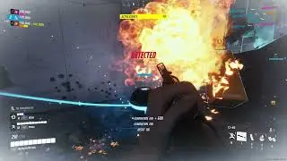 grenade launcher team wipe