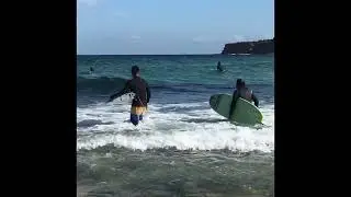 Surfer's Crew Tamarrama Jan 2022