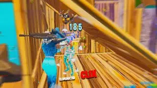 Skyfall 🌩 (Fortnite Montage) 