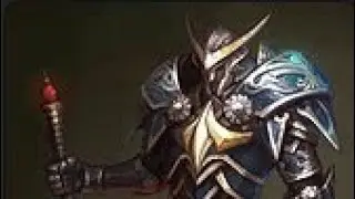 Mu Online Season 15.3 - Hibrid BM Fire Blow PVM LVL 1200 Vs Nixie (Test Server)