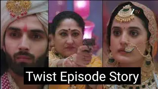 Jaane Anjaan Hum Mile | Episode - 363 | Bua Ji Per Attack Kya Hai Reet Per Reet Our Raghav ki shaadi