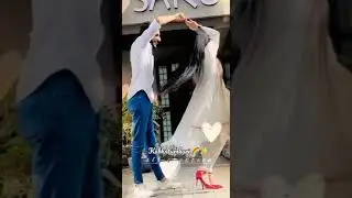 Tumhari duniya mai 💖💫 #slf.crextion