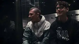 EL ORBE 13 - BLACK SKY'S (FT KOST & LIIIKYY)