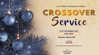 LIFE ETERNITY SERVICE (9th SUN JAN  2022)