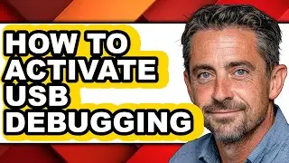 How to Activate Usb Debugging (updated)