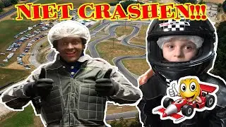 KARTEN MET ZWARTE PIET!!! KOETLIFE VLOG