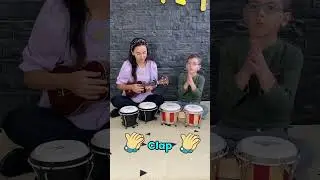 We Will Rock You Song - Music Lesson for Kids