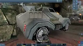 25 Years of Fragging: Unreal Tournament's 2024 Online Legacy! - XVehicles - UT99 - Online gameplay