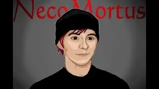 NecoMortus 24 Hour Charity Live Stream | Raising money for MacMillan Cancer Support