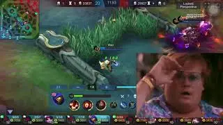 BEST OF ALDOUS 2020 , MY BEST MOMENTS HIGHLIGHTS - MOBILE LEGENDS