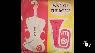 Bob Barclays Yorkshire Jazz Band - She's Crying for Me