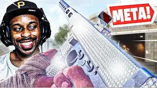 THIS **3 Shot** COOPER CARBINE CLASS SETUP IS AMAZING - CALL OF DUTY VANGUARD!!!